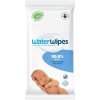 WATERWIPES WATERWIPES Vlhčené ubrousky bez obsahu plastů 28 ks