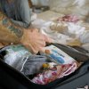 WATERWIPES WATERWIPES Vlhčené ubrousky bez obsahu plastů 28 ks