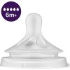 PHILIPS AVENT Philips AVENT Savička Natural Response mix 1m+,3m+,6m+, 3 ks