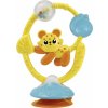 CHICCO CHICCO Hračka na jídelní židličku 2v1 Jungle Friend 6m+
