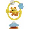 CHICCO CHICCO Hračka na jídelní židličku 2v1 Jungle Friend 6m+