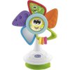 CHICCO CHICCO Hračka na jídelní židli Will větrný mlýn 6m+