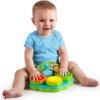 BRIGHT STARTS BRIGHT STARTS Hračka bubny Safari Beats™ 3m+