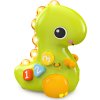 BRIGHT STARTS BRIGHT STARTS Hračka hudební světelná pohyblivá Dino, 6m+