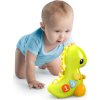 BRIGHT STARTS BRIGHT STARTS Hračka hudební světelná pohyblivá Dino, 6m+