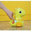 BRIGHT STARTS BRIGHT STARTS Hračka hudební světelná pohyblivá Dino, 6m+