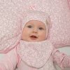 ESITO | Čepice pro miminko Mimi Zája Delicate pink (Velikost 30)
