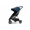 kocarek thule spring aluminum majolica blue 2020 velky