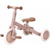 Little Dutch Tříkolka 4v1 Pink