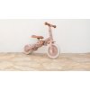 Little Dutch Tříkolka 4v1 Pink