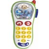 CHICCO CHICCO Hračka vibrující telefon s fotoaparátem 6m+