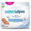 WATERWIPES 4x WATERWIPES Vlhčené obrousky bez obsahu plastů 60 ks ( 240 ks )