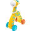 CHICCO CHICCO Hračka Push and Go Žirafa 12m+