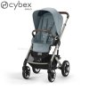 cybex talos Stormy Blue.