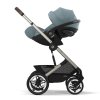 cybex talos Stormy Blue......