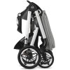 cybex talos Moon Stone Grey.............