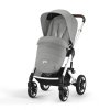 cybex talos Moon Stone Grey