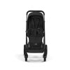 cybex talos Moon Black..