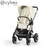 cybex talos Seashell Beige.