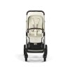 cybex talos Seashell Beige..