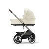 cybex talos Seashell Beige....