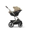 cybex talos Seashell Beige......