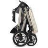 cybex talos Seashell Beige............