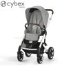 cybex talos Moon Stone Grey.