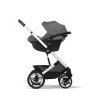 cybex talos Moon Stone Grey.......