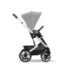 cybex talos Moon Stone Grey.........