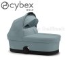 cybex cot s hluboká korba Stormy Blue.