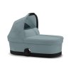 cybex cot s hluboká korba Stormy Blue