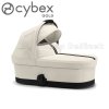 cybex cot s hluboká korba Seashell Beige..