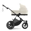 cybex cot s hluboká korba Seashell Beige......