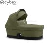 cybex cot s hluboká korba Moss green..