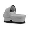 cybex cot s hluboká korba fog grey