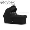 cybex cot s hluboká korba Moon Black.
