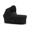 cybex cot s hluboká korba Moon Black