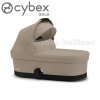 cybex cot s hluboká korba Almond Beige..