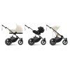 Kočárek Cybex Avi Spin + madlo