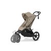 cybex avi spin almond beige