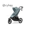 kočárek cybex avi spin stormy blue