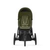 cybex avi spin moss green......