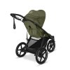 cybex avi spin moss green........