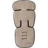 letní prodloužená podložka Bamboo Taupe