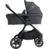 Joie Joie vinca™ + ramble XL Signature ebony (Varianta ebony)