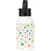 Runbott Termoláhev Mii 350 ml Hearts Cream