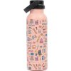 Runbott Termoláhev 600 ml Educa