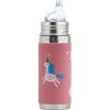 Pura TERMO flasa s naustkom 260ml unicorn I9S04B 850038571290