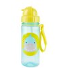 SKIPHOP SKIP HOP Zoo Hrnek s brčkem PP bez PVC a BPA Žralok 12m+